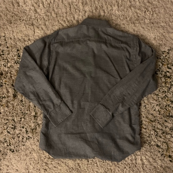 Casual Button Down US L - Picture 2 of 2